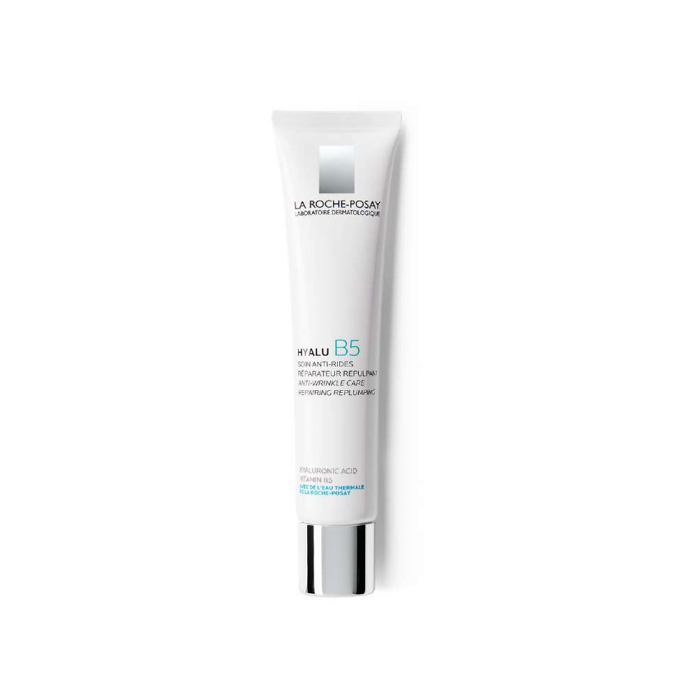 LA ROCHE POSAY Hyalu B5 Reparador Antiarrugas 40Ml