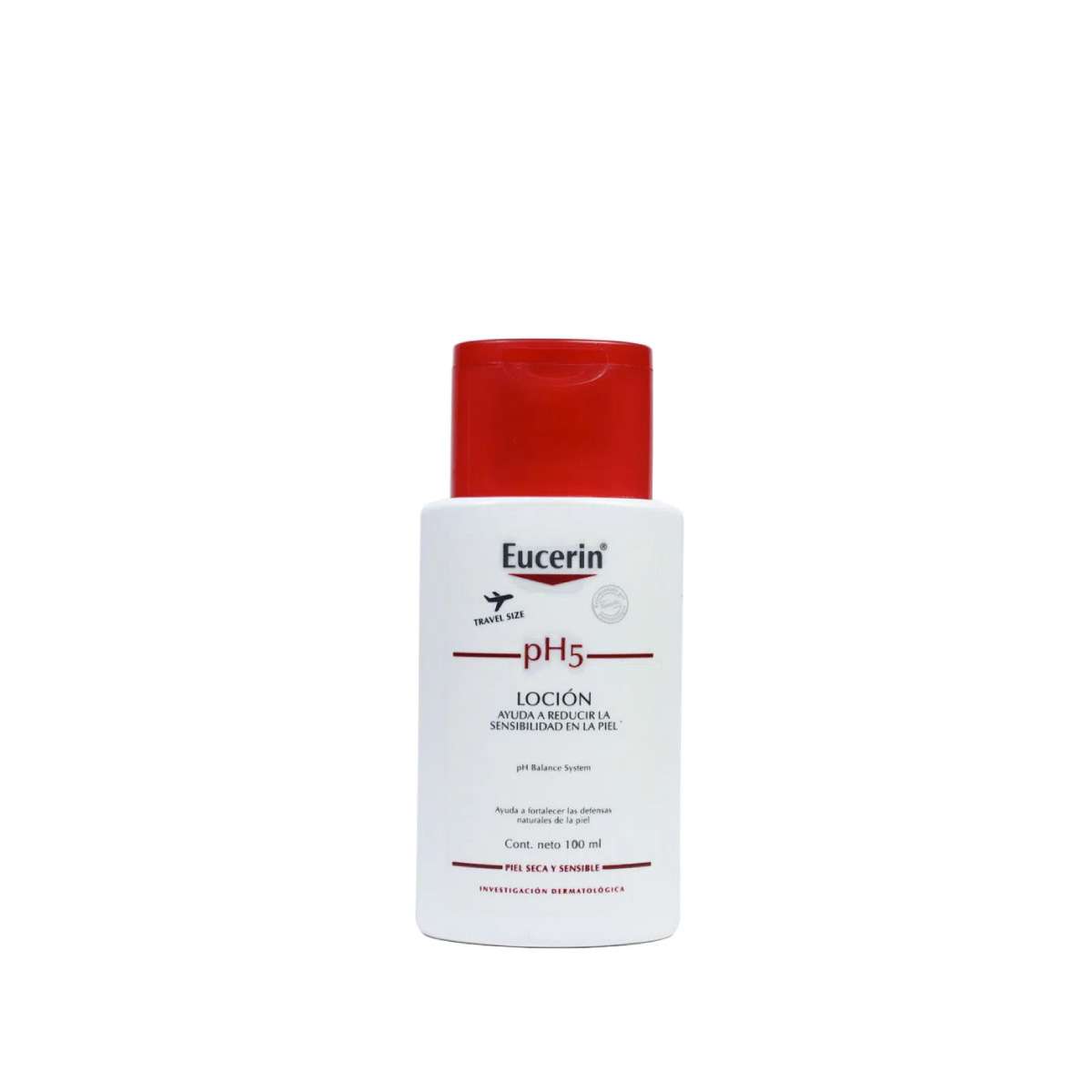 Eucerin Ph5 Locion X100 Ml