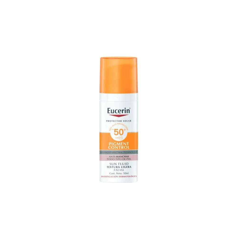 EUCERIN Antipigment Spf 50 x 50Ml