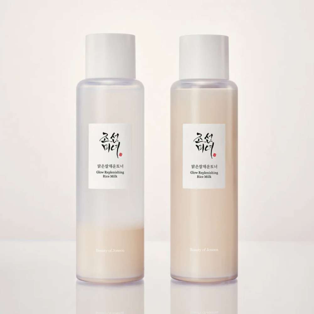BEAUTY OF JOSEON Glow Replenish Rice Milk X 150Ml - Image 4