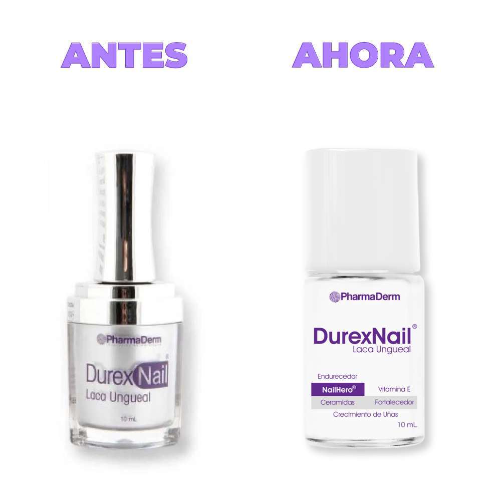 Durexnail 10 Ml Laca - Image 4