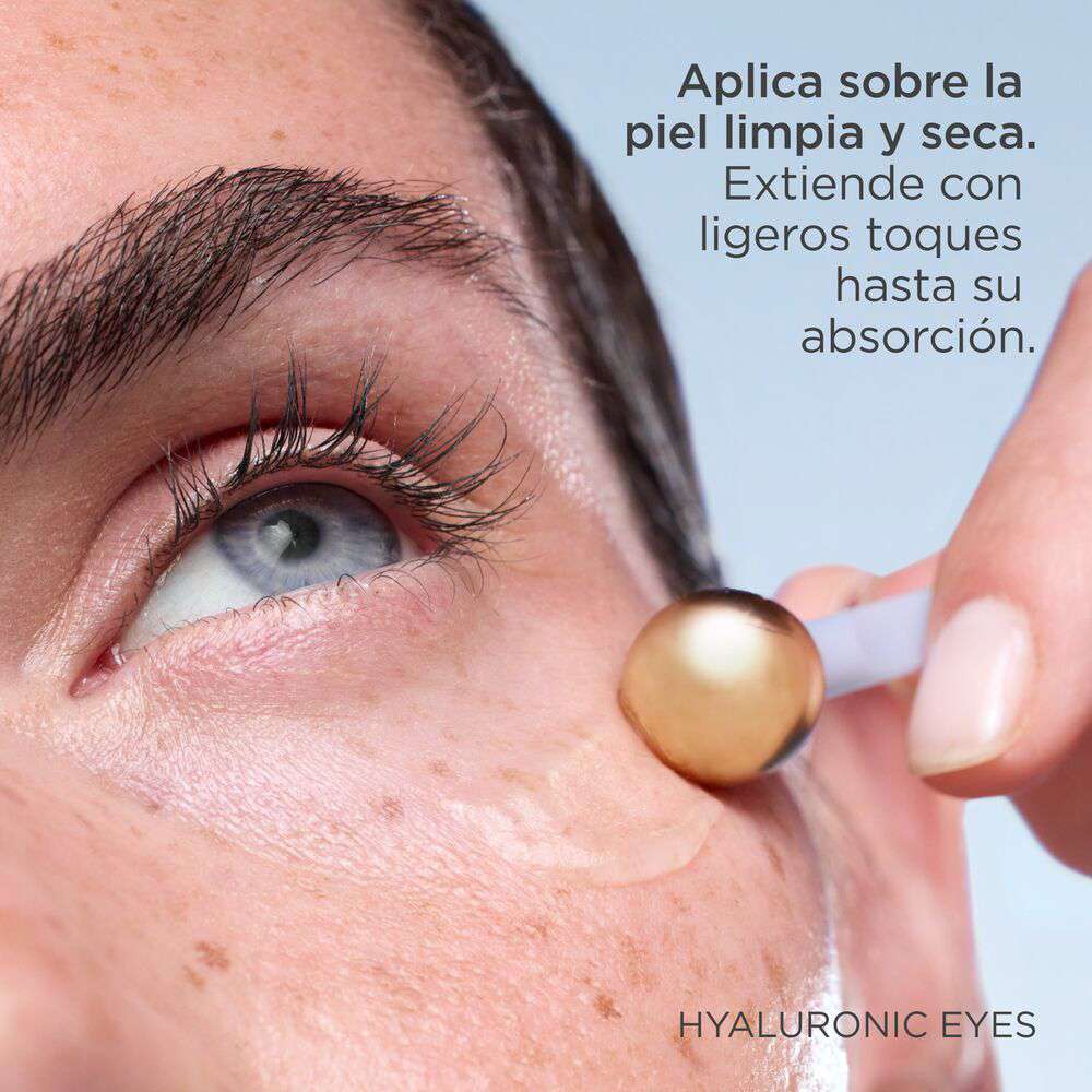 ISDINCEUTICS Hyaluronic Eyes X 15Gr - Image 7