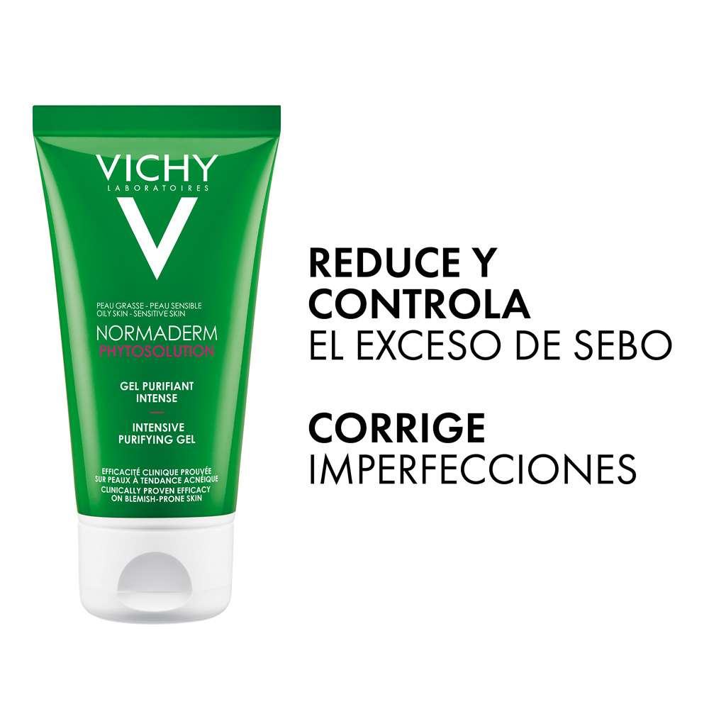 VICHY Kit Rutina Anti-Imperfecciones - Image 4