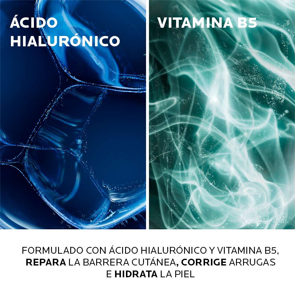 LA ROCHE POSAY Hyalu B5 Crema Suractivee X 50ML - Image 4