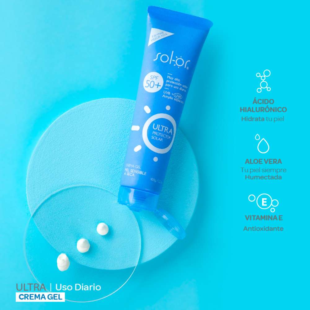 QUIFARMA Solor Ultra Luminate X 100Gr - Image 4