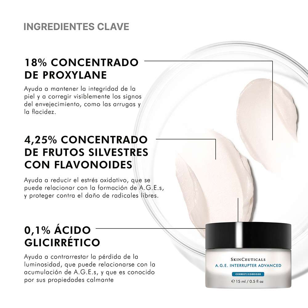 SKINCEUTICALS Kit Protocolo Antiedad 2025 - Image 4