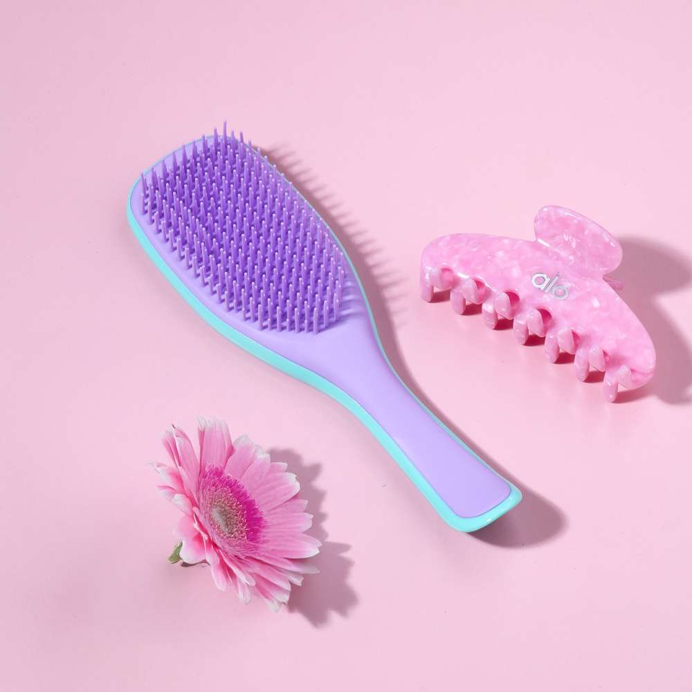 SUIZTWIZ Cepillo Anti Frizz Mini - Image 4