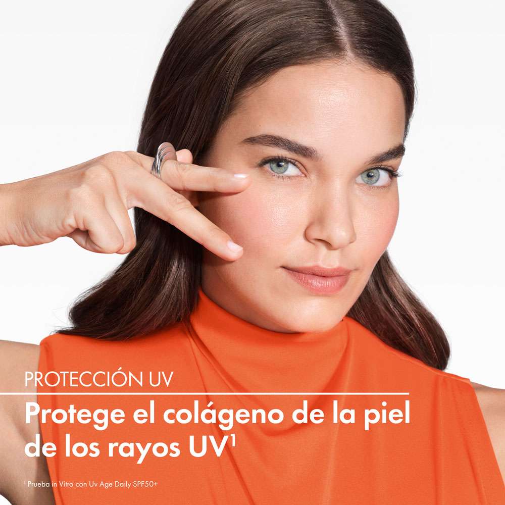 VICHY Capital Soleil Uv Age Daily Spf 50+ X 40Ml - Image 4