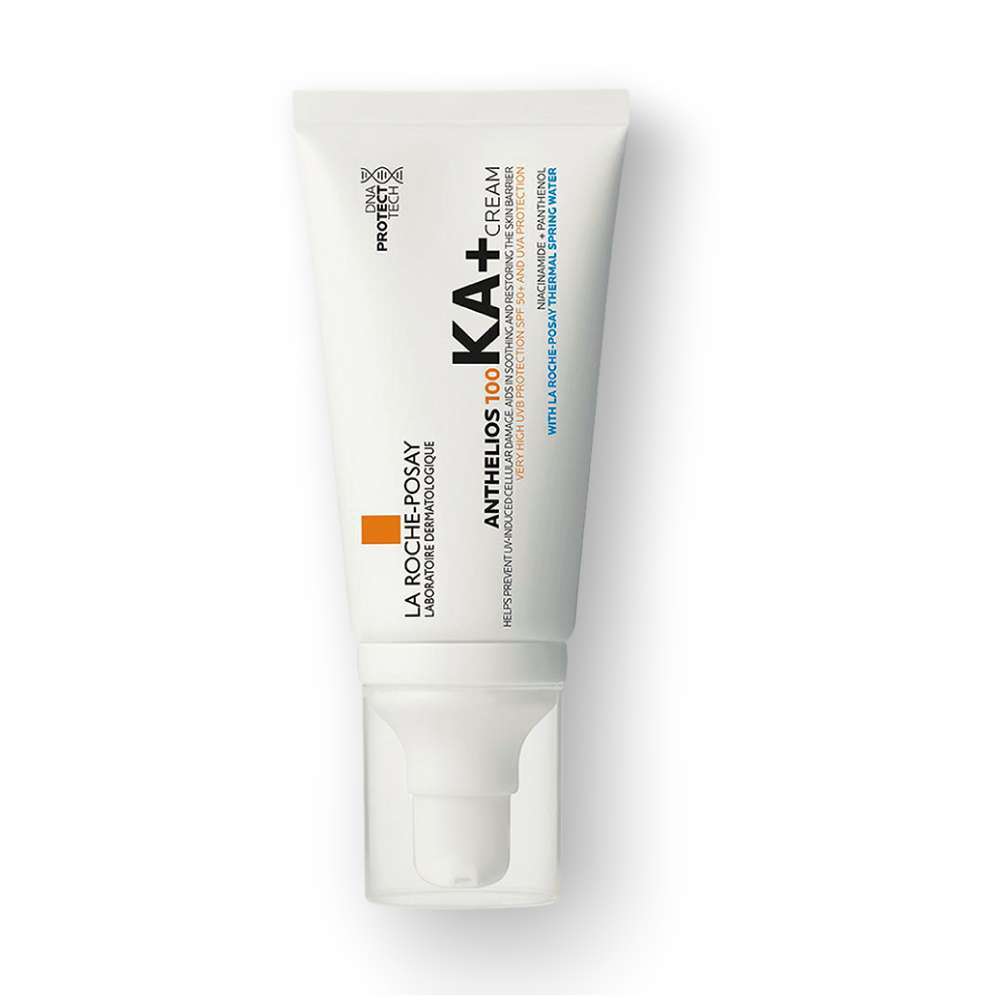 LA ROCHE POSAY Anthelios Ka+ Crema Spf 50+ 50 Ml