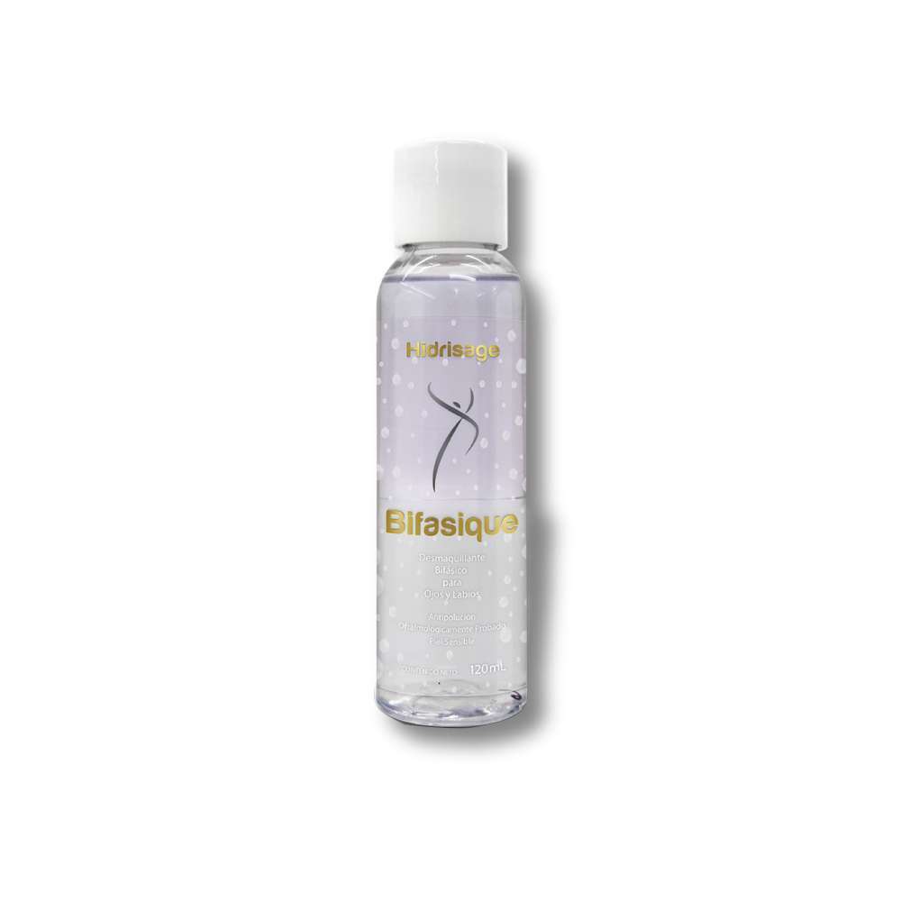 MEDIHEALTH Bifasique Ojos Y Labios X 120Ml