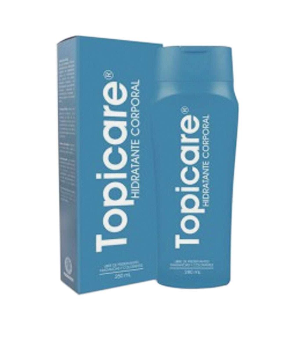 Topicare Hidratante Corporal X 280Ml