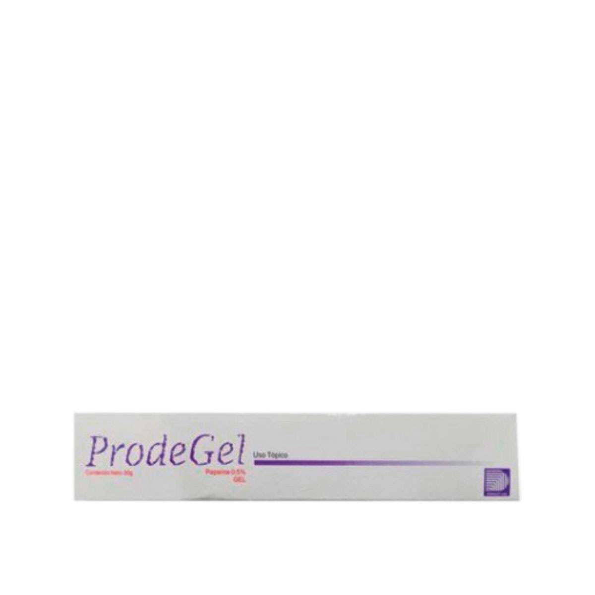 PHARMARIS Prodegel 30 Gr