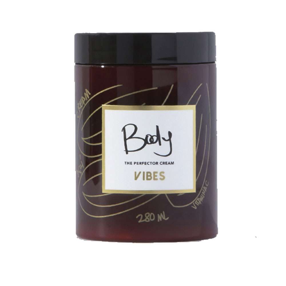 VIBES Body Vibes The Perfector Cream 280 Ml