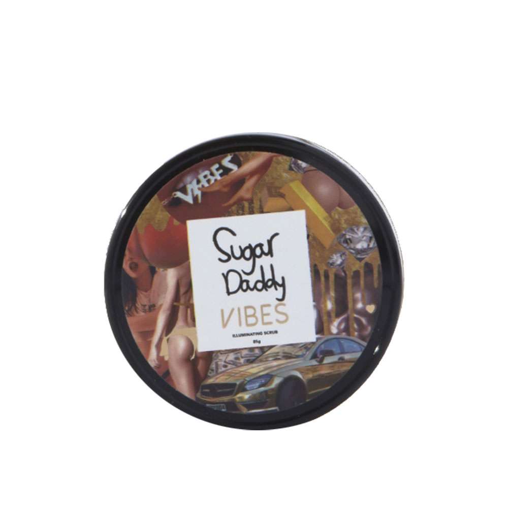 Vibes Baby Sugar Daddy 85 G