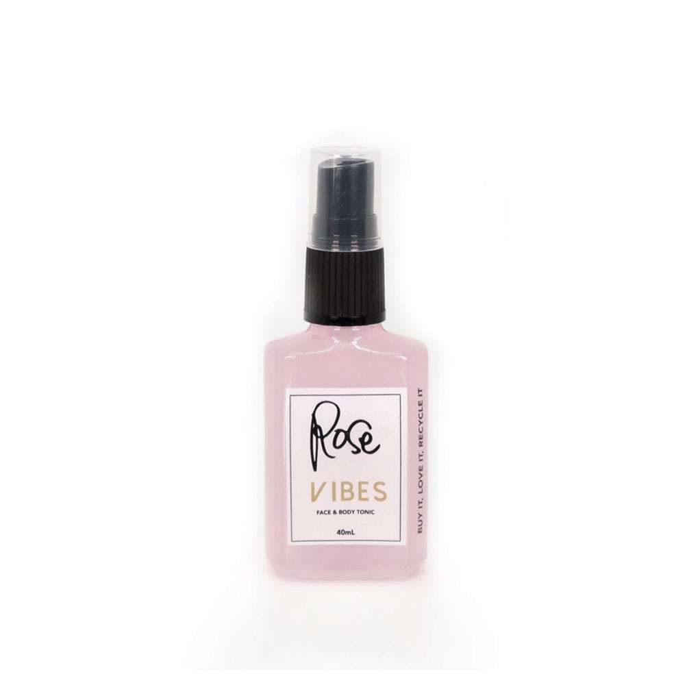 VIBES Rose Vibes The Mini Cream 30 Ml