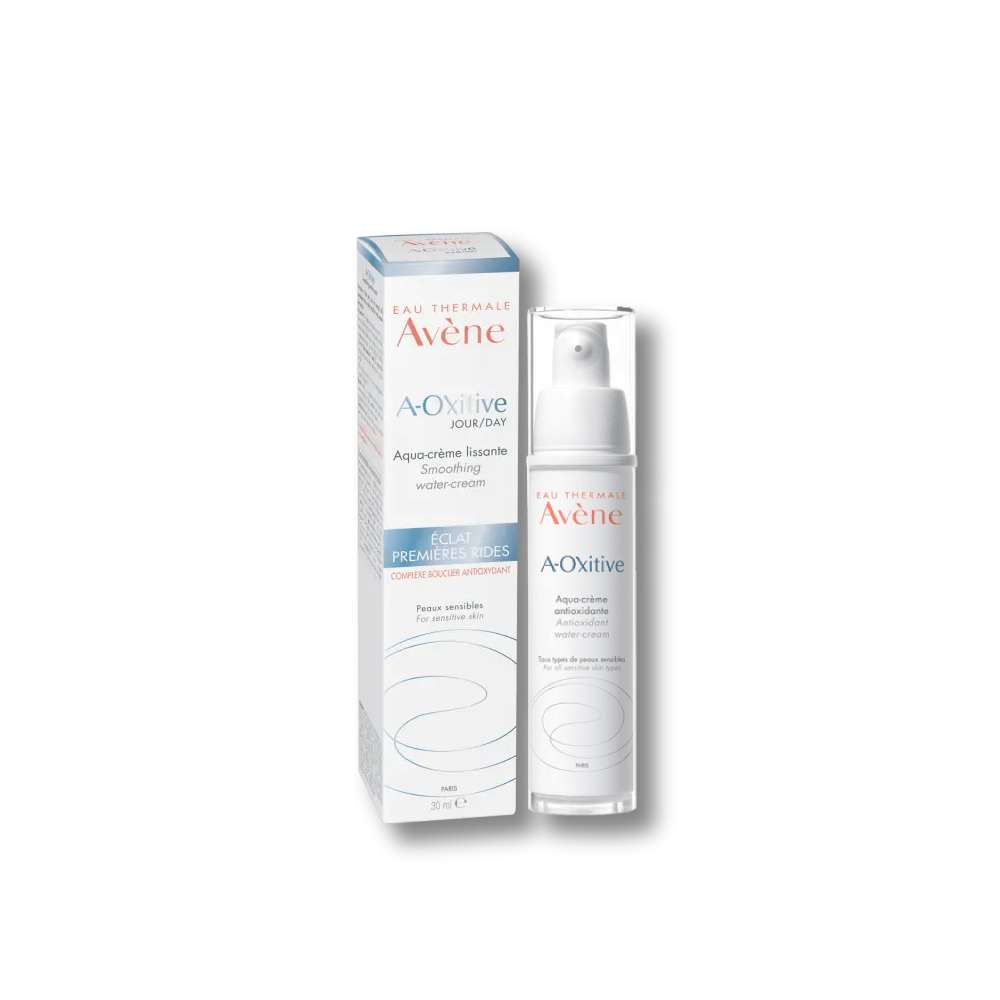 AVENE A Oxitive Aqua Crema Antioxidante 30Ml - Image 2
