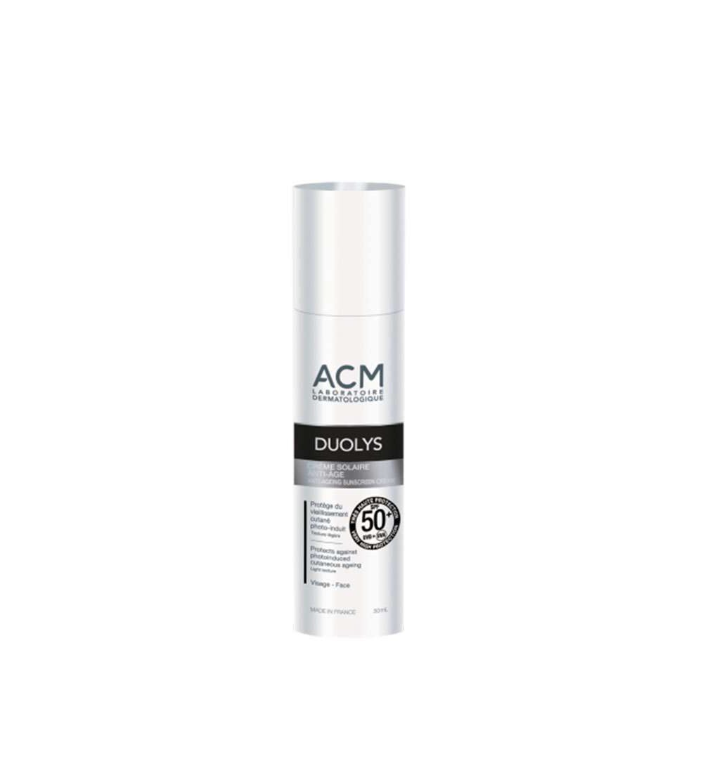ACM Duolys Antisolar Spf50 X50 Ml