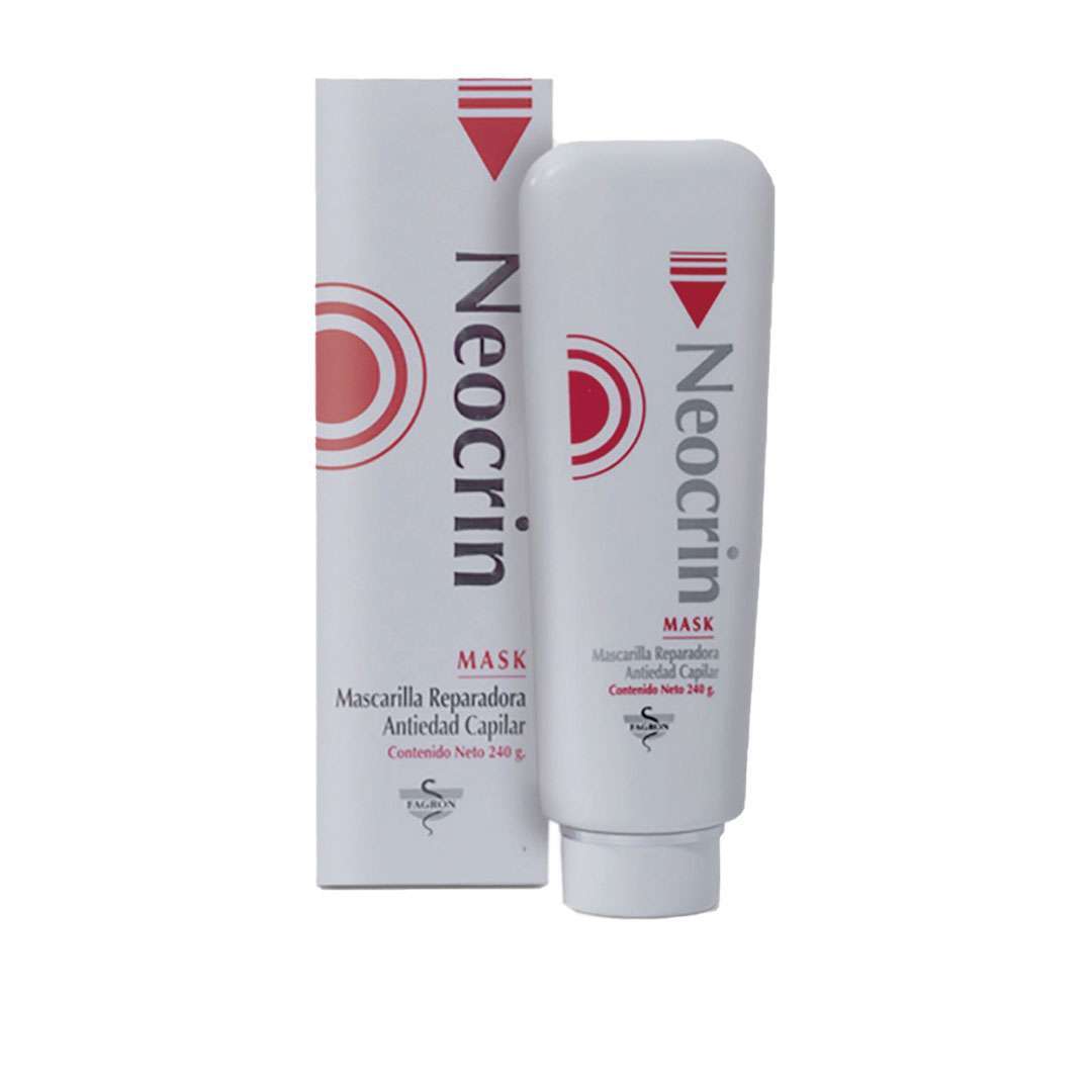Neocrin Mascarilla Capilar 240Gr