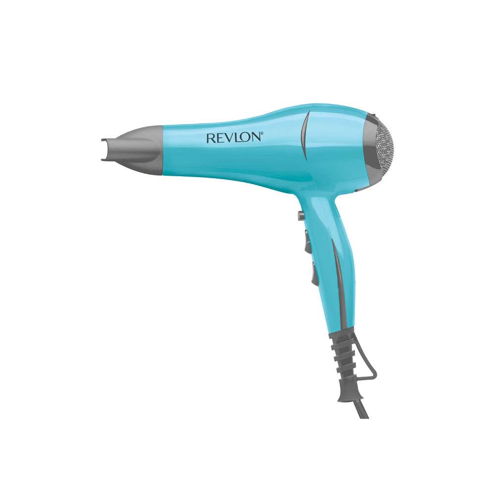 REVLON Secador Brillance Menta Lasting Blow Dryer