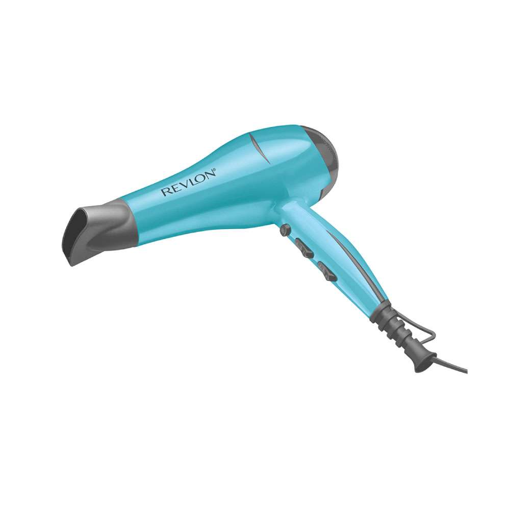 REVLON Secador Brillance Menta Lasting Blow Dryer - Image 3
