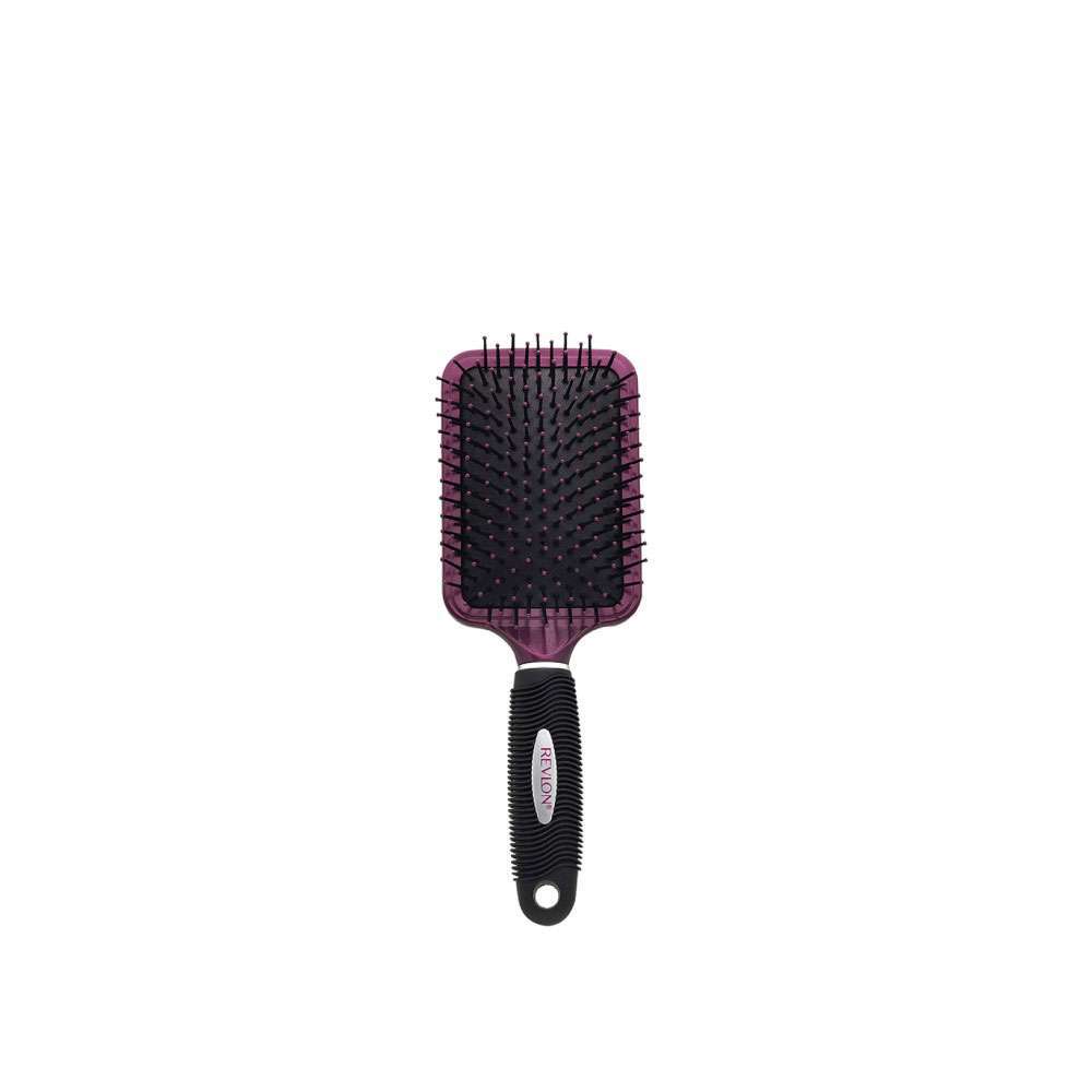 REVLON Cepillo Style Moonlight Paddle Brush - Image 2