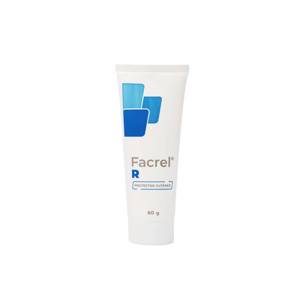 Facrel R Crema 60Gr