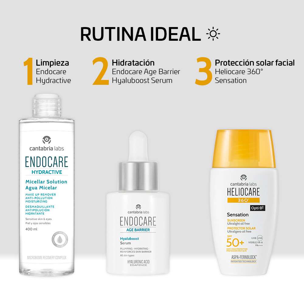 HELIOCARE 360 Sensation X 50Ml - Image 6