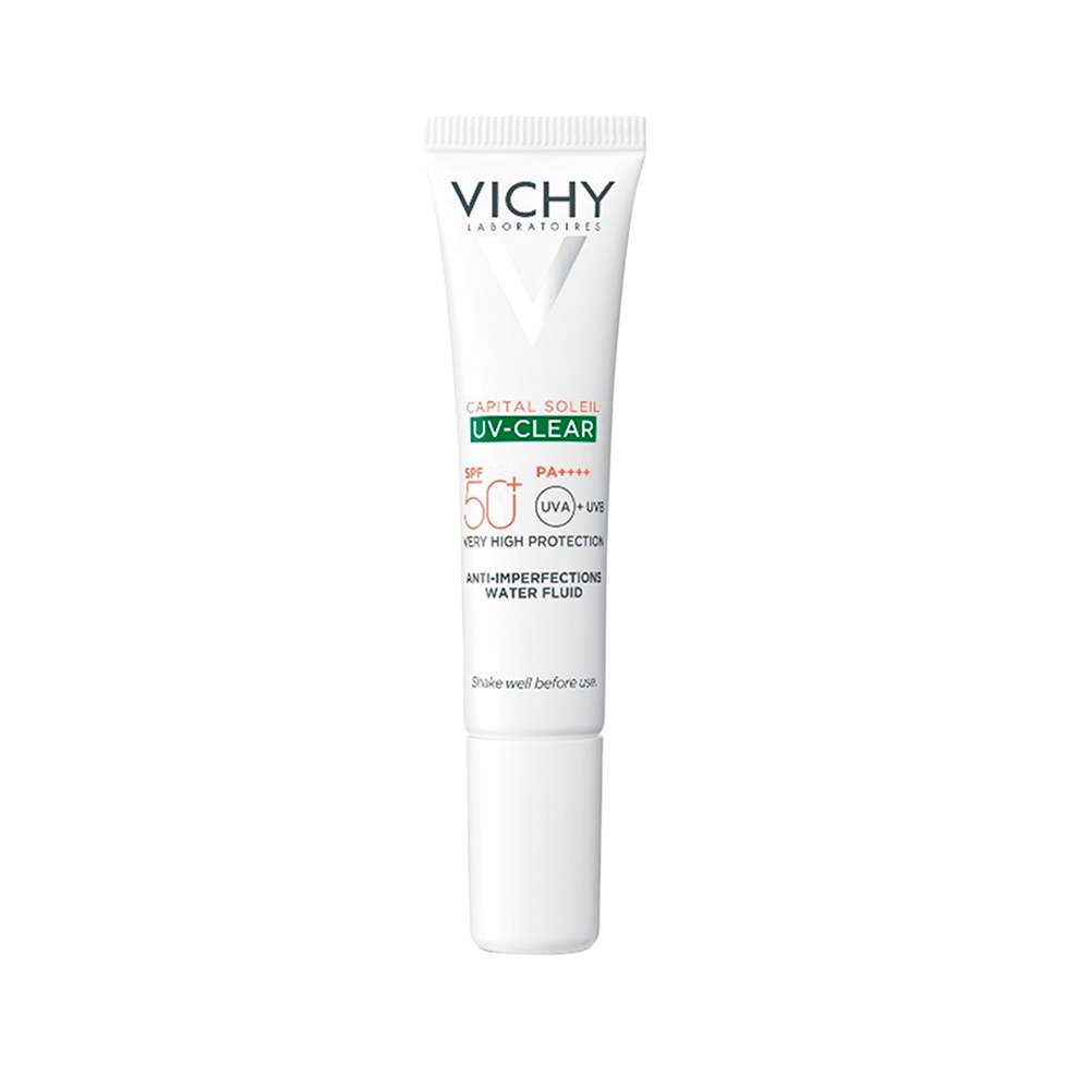 VICHY Kit Rutina Anti-Imperfecciones - Image 5