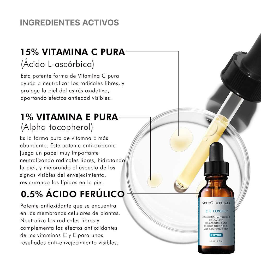 SKINCEUTICALS Kit Protocolo Antiedad 2025 - Image 3