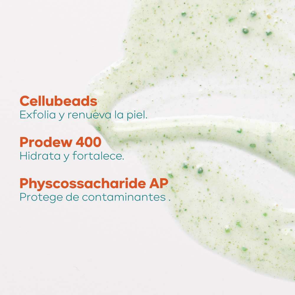 PHARMANDERM Synderm Scrub X 120Ml - Image 4