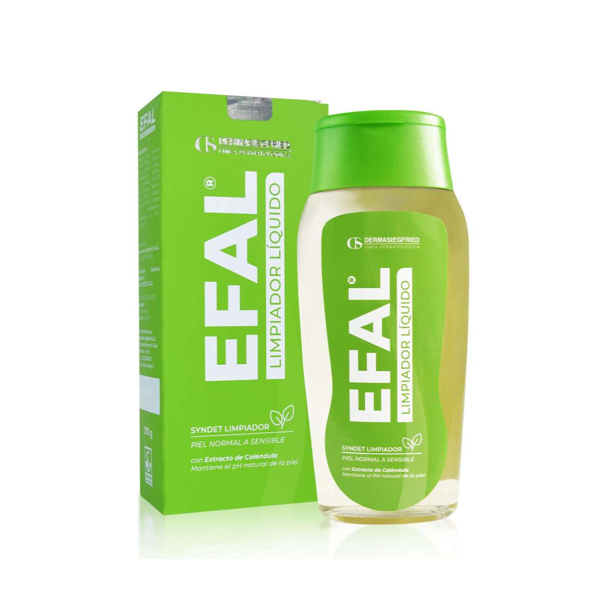 Efal Liquido 500 Gr
