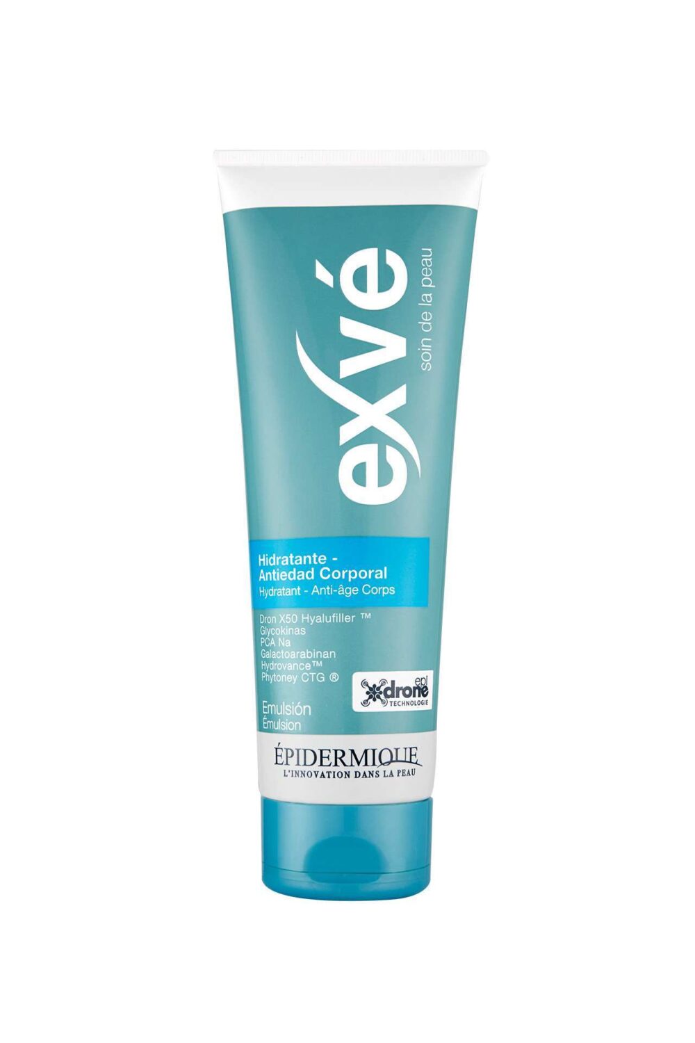 Exve Hidratante Corporal 250Ml