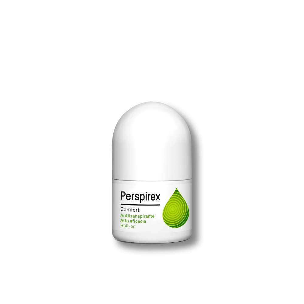 PERSPIREX Rollon Comfort X 20Ml