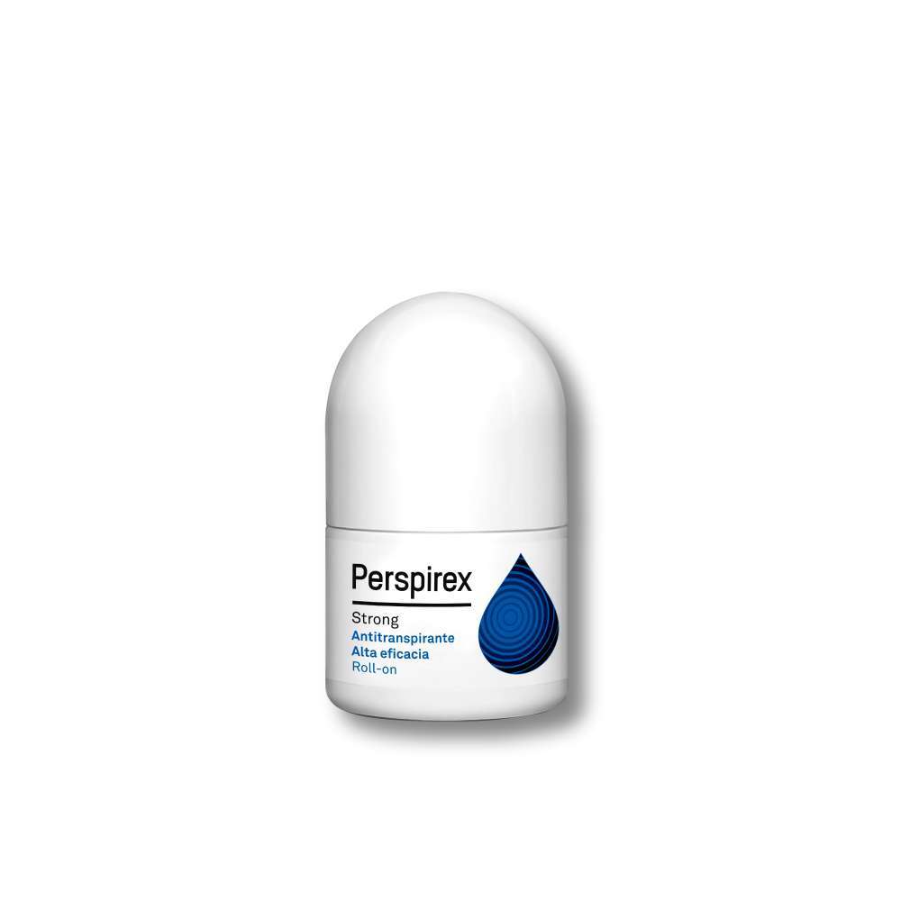 PERSPIREX Roll-on Strong 20Ml