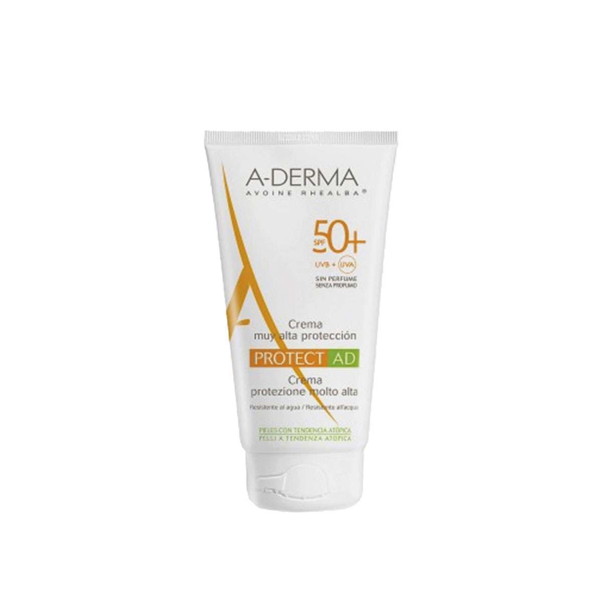 Protect Ad Crema Spf 50 X150 Ml
