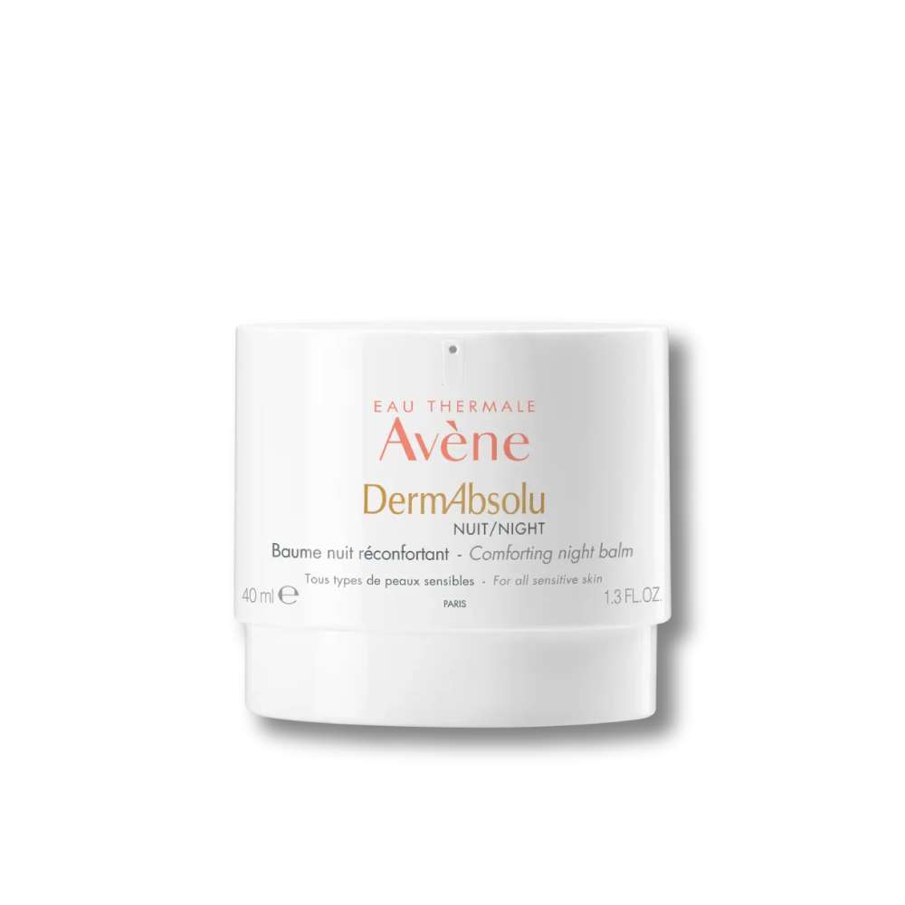 AVENE Dermabsolu Bálsamo De Noche X40 Ml