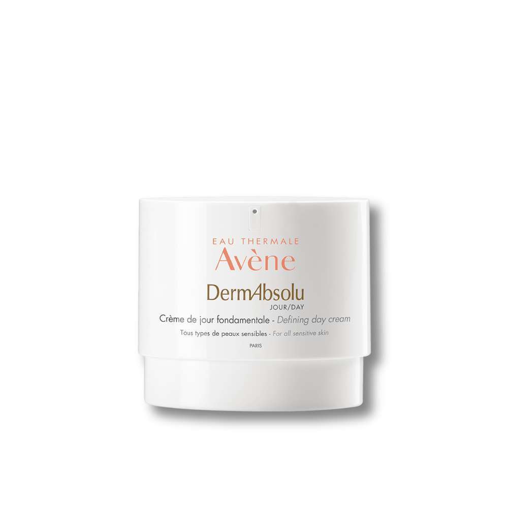 AVENE Dermabsolu Crema De Dia X40 Ml