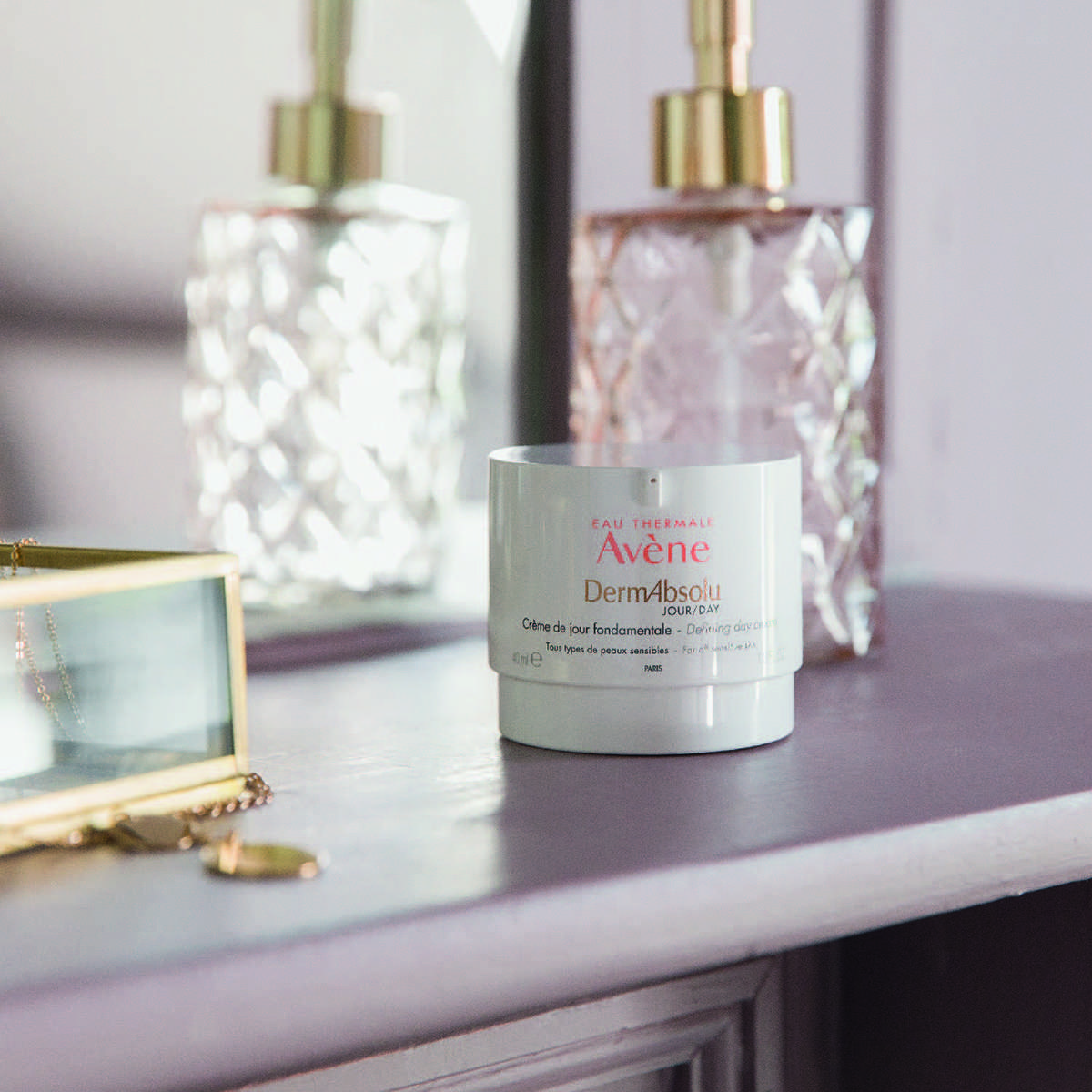 AVENE Dermabsolu Crema De Dia X40 Ml - Image 5