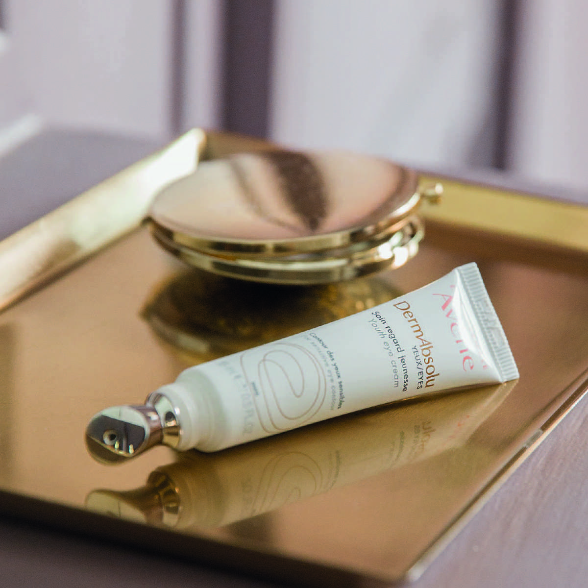 AVENE Dermabsolu Contorno De Ojos X 15Ml - Image 4