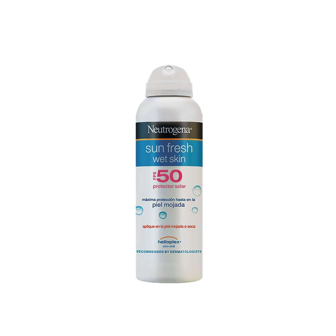 SUN FRESH Aerosol Fps 50 X180 Ml