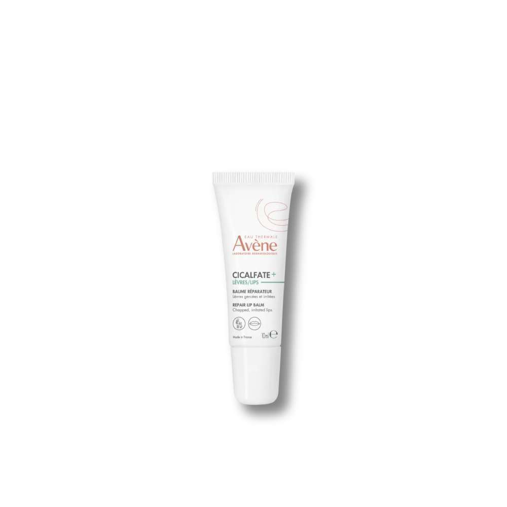 AVENE Cicalfate Balsamo Labial 10Ml
