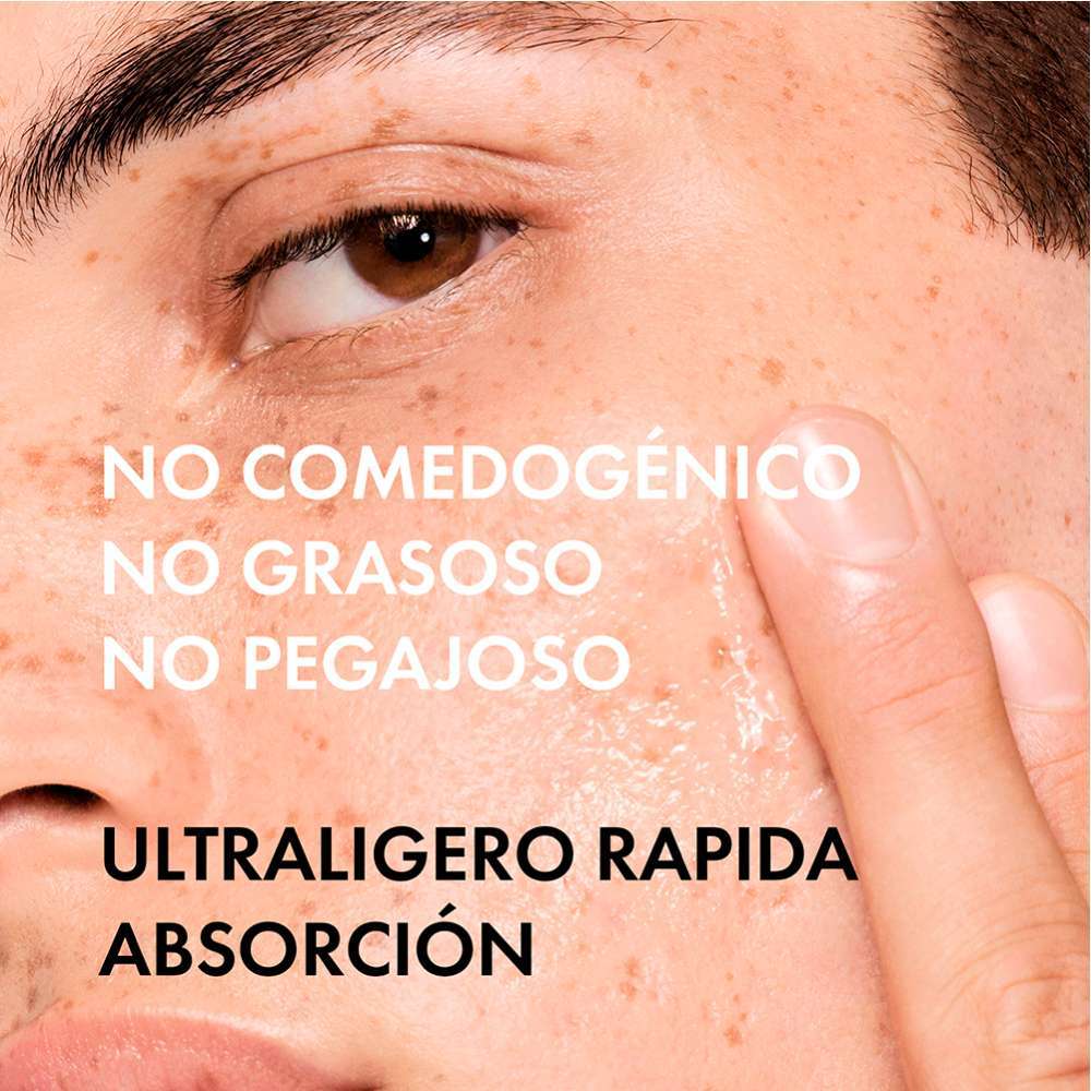 VICHY Normaderm Doble Corrección X50 Ml - Image 3