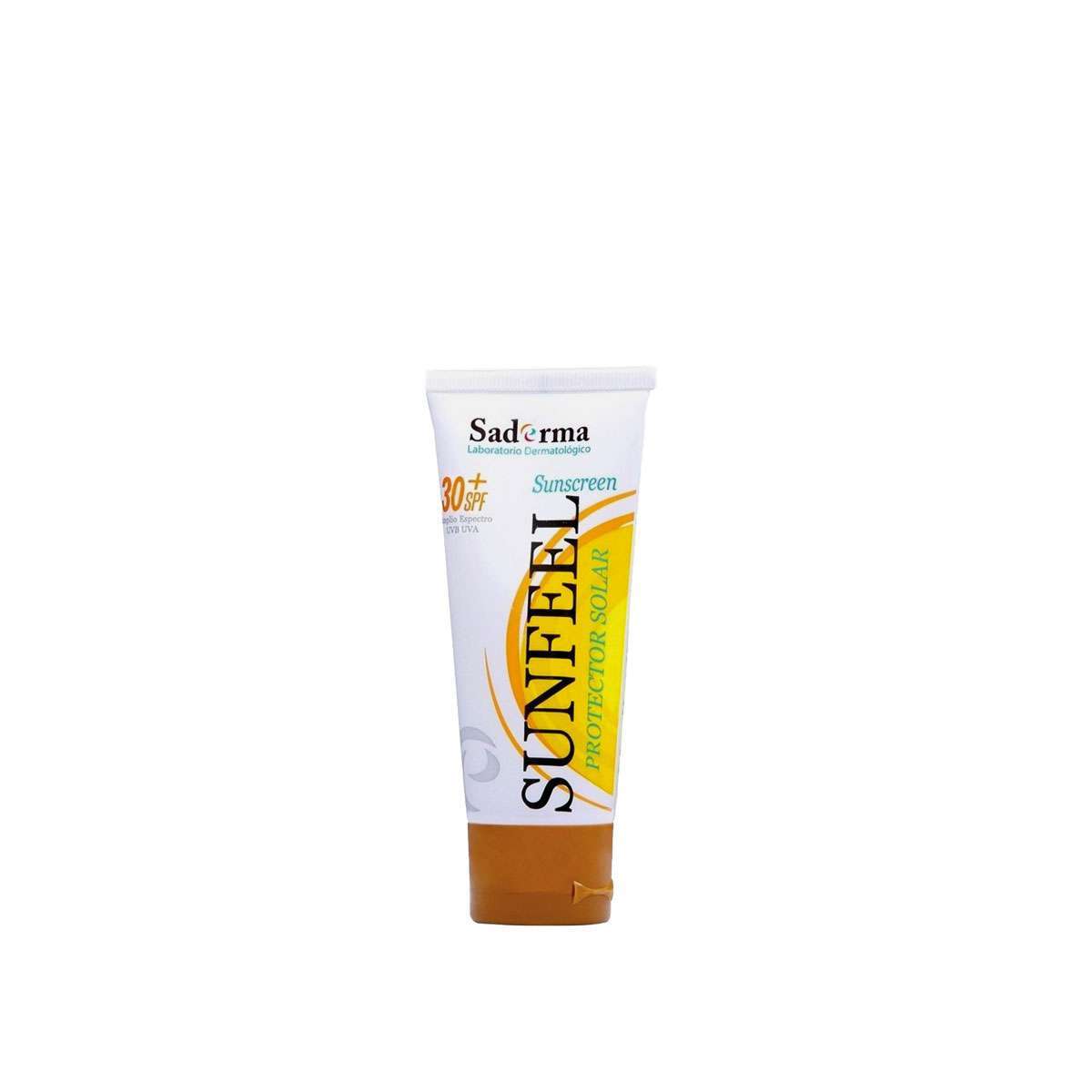 SADERMA Sunfeel Suncreen Spf 30 X60 Gr