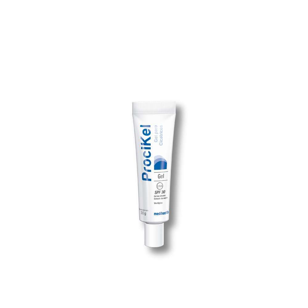 MEDIHEALTH Procikel Gel Spf 30 X30 Gr