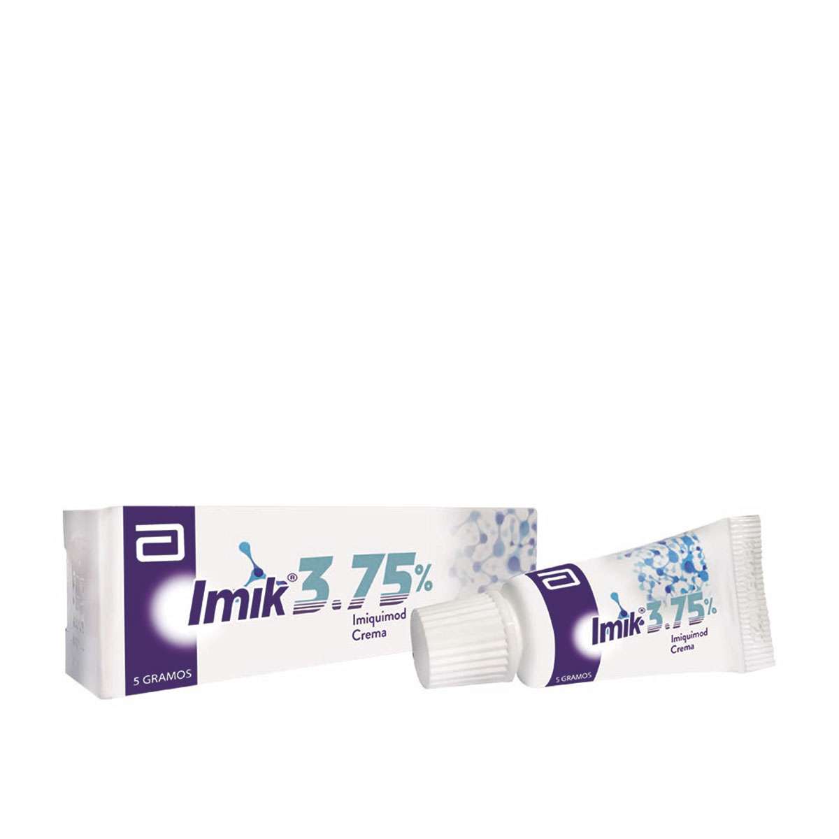 Imik 3.75 Crema X5 Gr