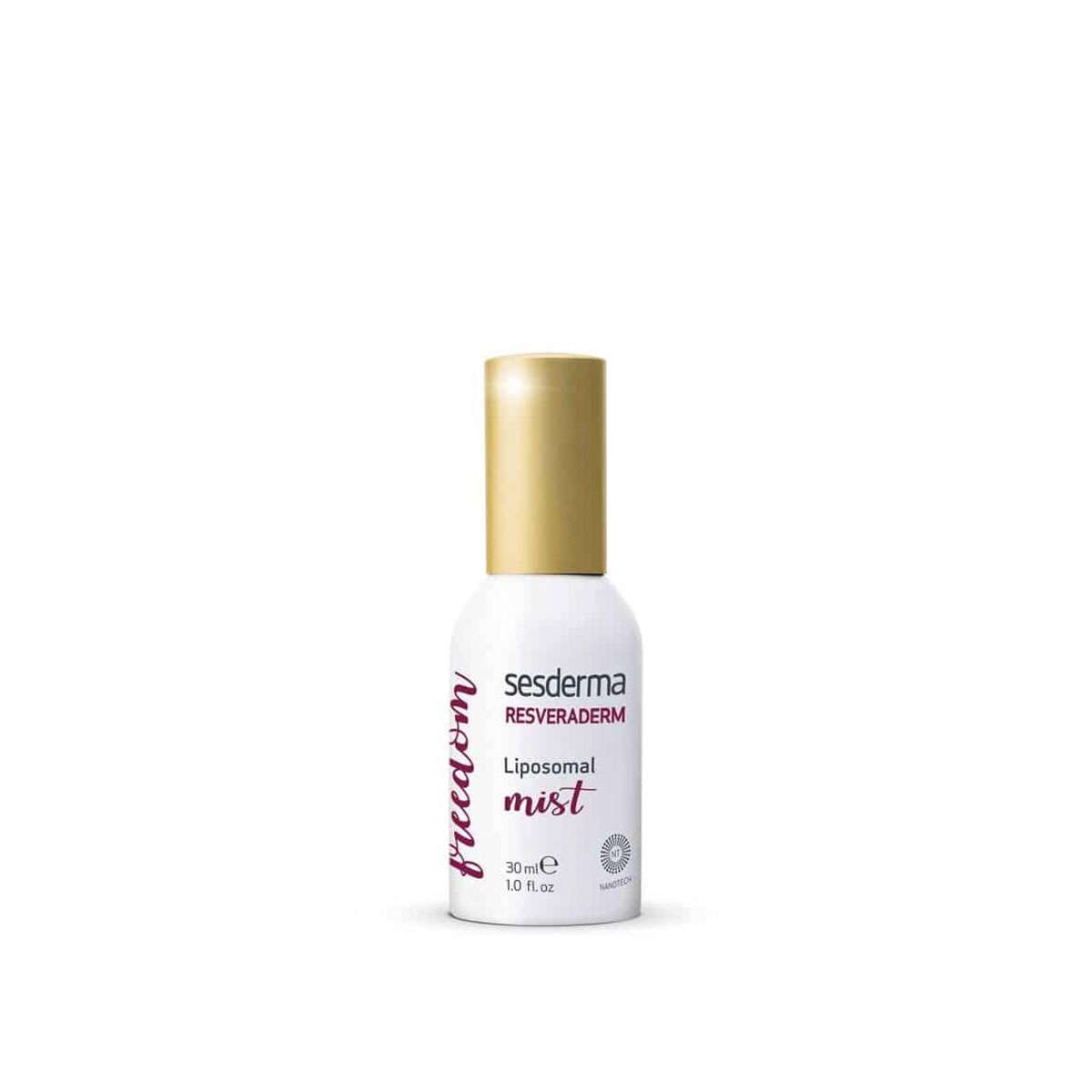 Resveraderm Mist X30 Ml