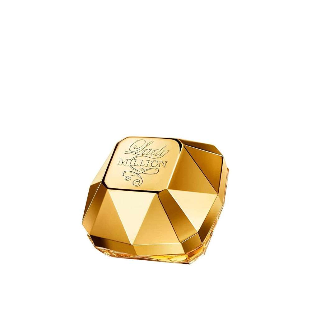 PACO RABANNE Lady Million Mujer EDP 80 ml