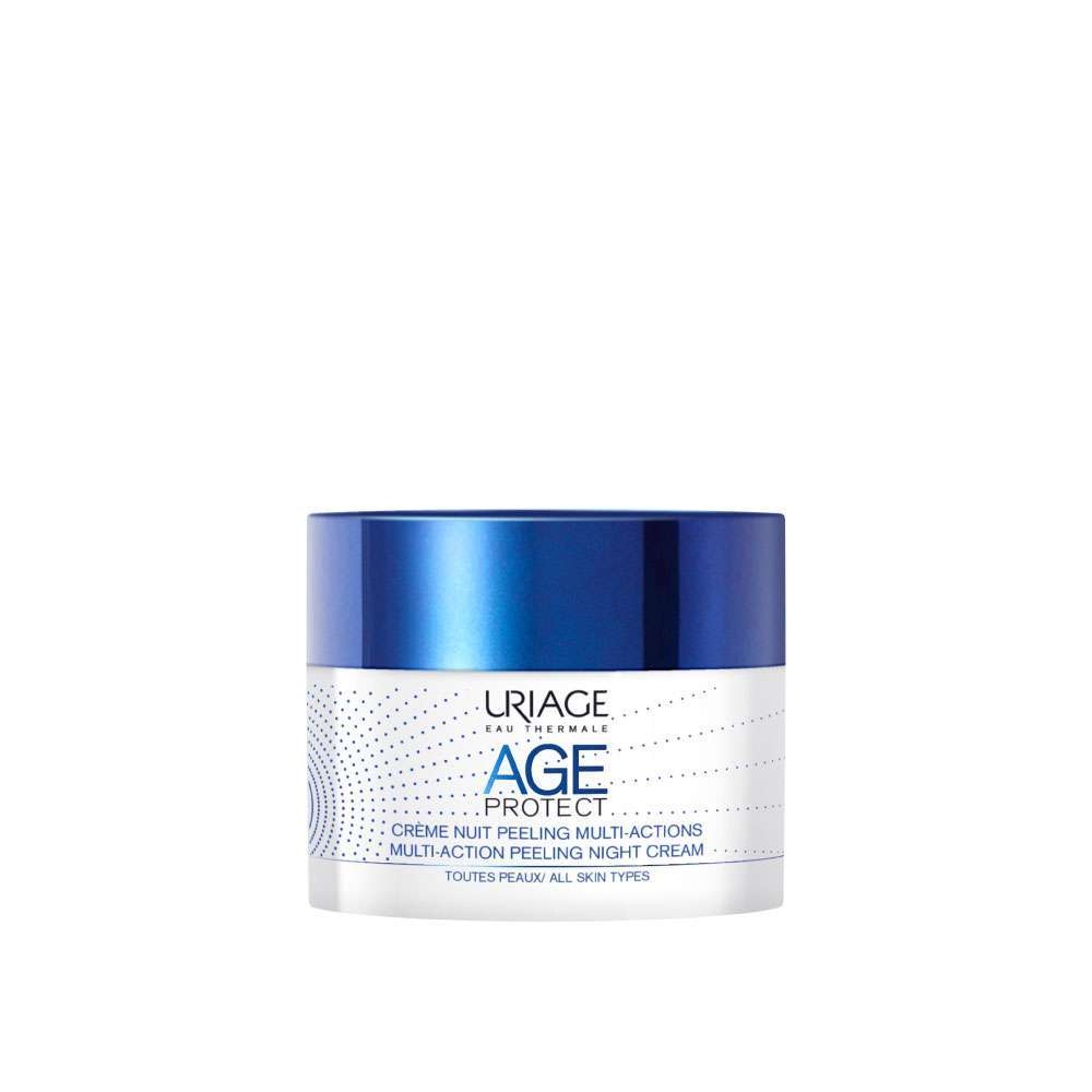 URIAGE Age Protect Crema Peeling X50 Ml