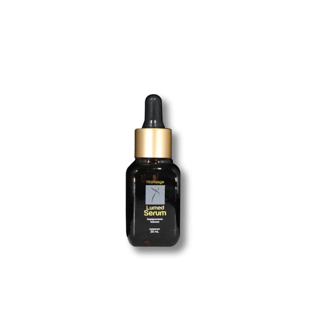 HIDRISAGE Lumed Serum X20 Ml