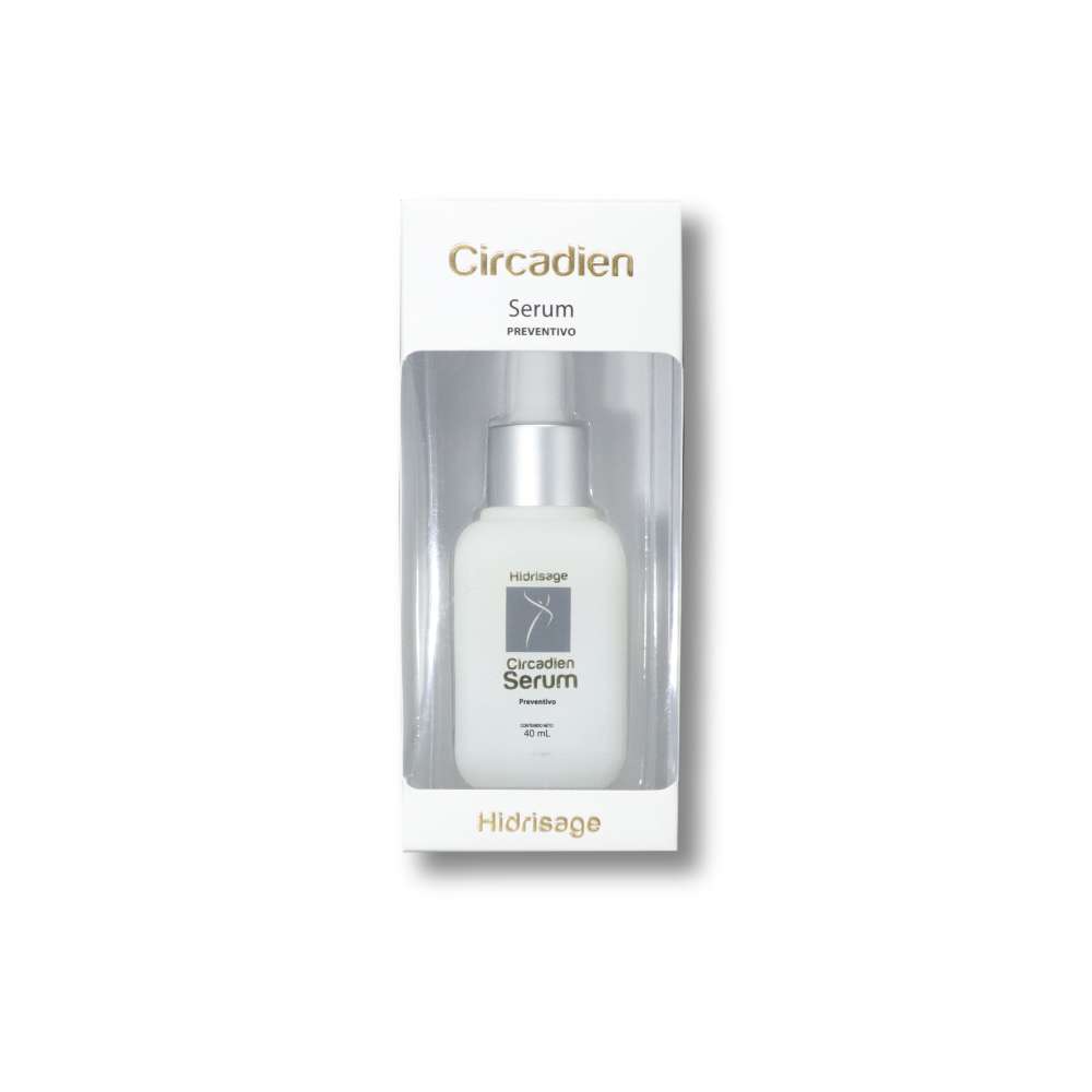 HIDRISAGE Circadien Serum Preventivo X40 Ml - Image 2